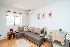 Apartments Nico