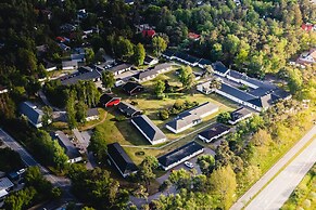 Höllviksnäs möten mat logi