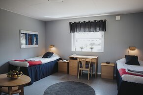 Höllviksnäs möten mat logi