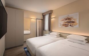 Hilton Rijeka Costabella Beach Resort & Spa