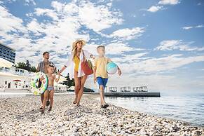 Hilton Rijeka Costabella Beach Resort & Spa