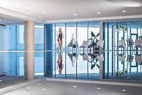 Hilton Rijeka Costabella Beach Resort & Spa