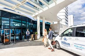 Hilton Rijeka Costabella Beach Resort & Spa