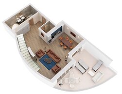 Hilton Rijeka Costabella Beach Resort & Spa