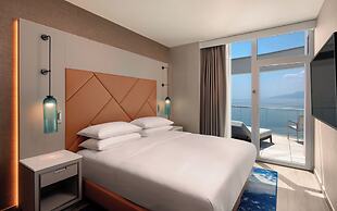 Hilton Rijeka Costabella Beach Resort & Spa