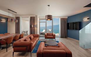 Hilton Rijeka Costabella Beach Resort & Spa