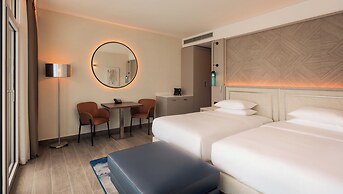 Hilton Rijeka Costabella Beach Resort & Spa