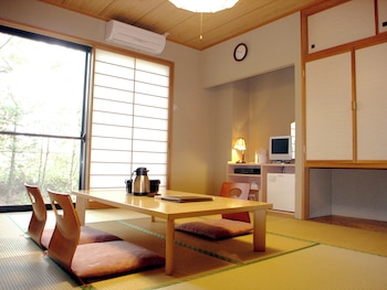 Appi Kogen Mori no Hotel