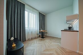 Vienna House Easy by Wyndham Augsburg