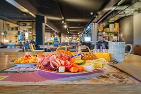 Vienna House Easy by Wyndham Augsburg