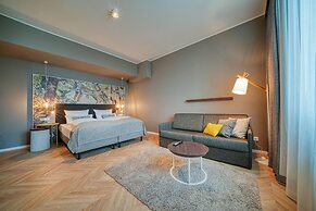 Vienna House Easy by Wyndham Augsburg