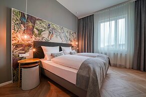 Vienna House Easy by Wyndham Augsburg