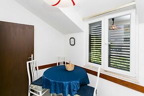 Apartment Bor