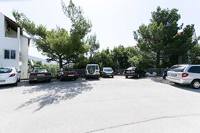 Apartment Bor