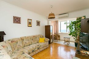 Apartment Bor