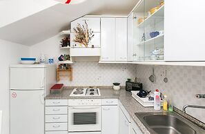 Apartment Bor