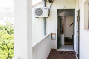 Apartment Bor