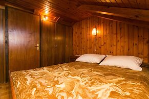 Apartment Bor