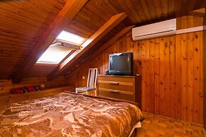 Apartment Bor