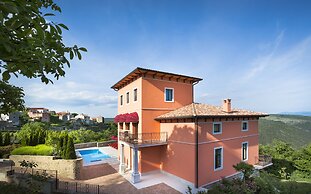 Villa Palazzo Angelica