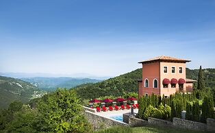Villa Palazzo Angelica