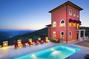Villa Palazzo Angelica