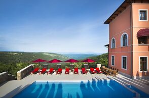 Villa Palazzo Angelica