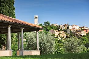 Villa Palazzo Angelica