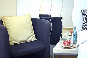 MAMAD - Deluxe 2BD Jaffa Dreams W Pool & Parking