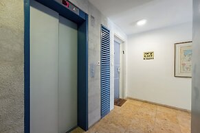 MAMAD - Deluxe 2BD Jaffa Dreams W Pool & Parking