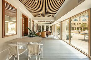 MAMAD - Deluxe 2BD Jaffa Dreams W Pool & Parking