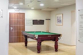 MAMAD - Deluxe 2BD Jaffa Dreams W Pool & Parking