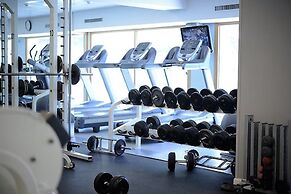 MAMAD - Deluxe 2BD Jaffa Dreams W Pool & Parking