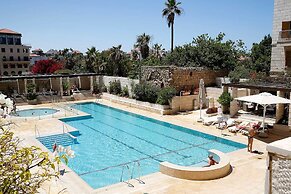 MAMAD - Deluxe 2BD Jaffa Dreams W Pool & Parking