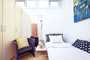 MAMAD - Deluxe 2BD Jaffa Dreams W Pool & Parking