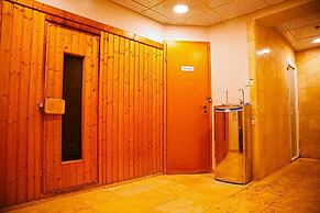 MAMAD - Deluxe 2BD Jaffa Dreams W Pool & Parking