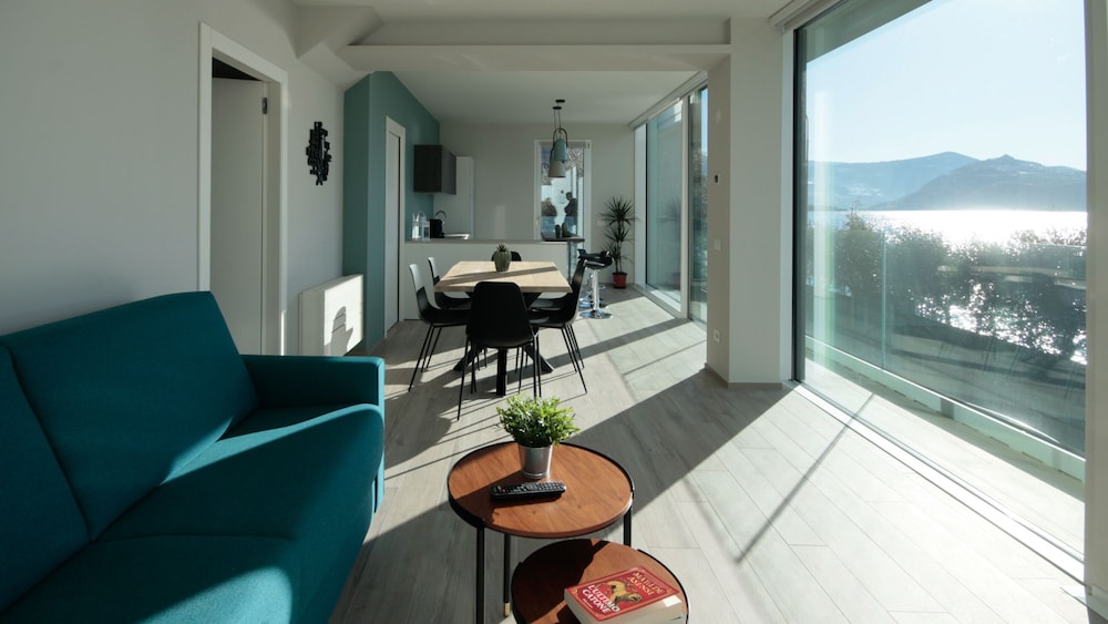Italianway - Villa Paloma