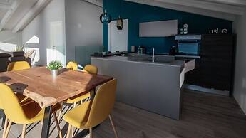 Italianway - Villa Paloma