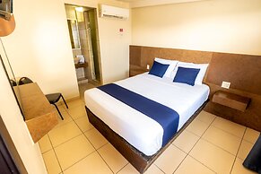 Hotel Rose Ensenada