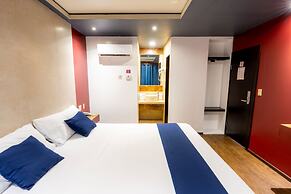 Hotel Rose Ensenada