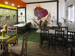 Hotel Rose Ensenada