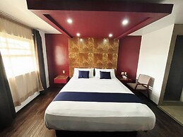 Hotel Rose Ensenada