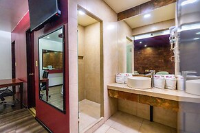 Hotel Rose Ensenada