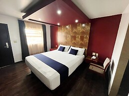 Hotel Rose Ensenada