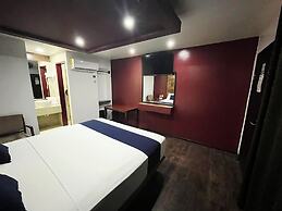 Hotel Rose Ensenada