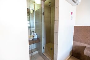 Hotel Rose Ensenada
