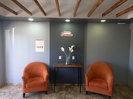 Hotel Rose Ensenada