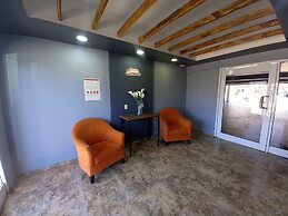 Hotel Rose Ensenada