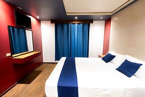 Hotel Rose Ensenada