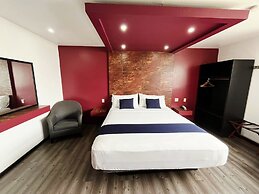 Hotel Rose Ensenada